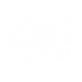 SkyGarden Dahlia Logo